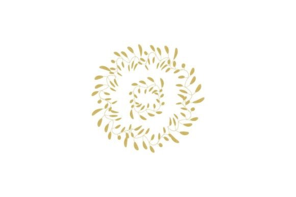 How Watercolor Floral Leaf Circle Sets Are Redefining Modern Design Workflows