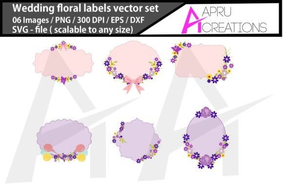 Wedding Floral Frames Svg: A Practical Guide to Integrating Botanical Borders into Creative Projects